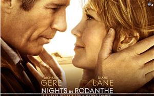 Nights In Rodanthe Nights In Rodanthe